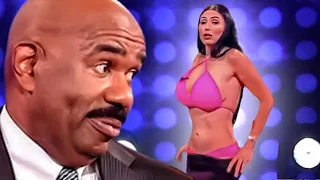 Family Feud BLOOPERS That Never Aired!