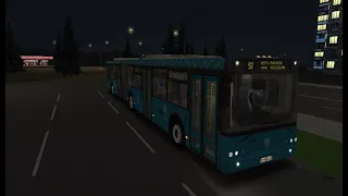 Автобус № 92 в ОМСИ 2 (7)