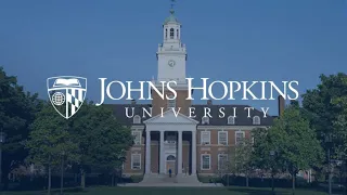 Driving & Exploring the Johns Hopkins University Campus