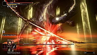 Elden Ring - GOD SLAIN (Radagon & Elden Beast) [NG+7, No Hit]