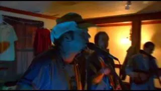 "Roll My Blues Away" Blonde Boy Grunt & The Groans ~ Canal Fulton Ohio