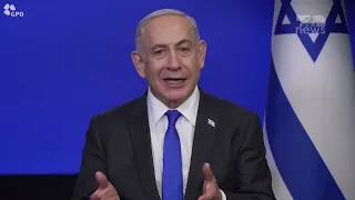 Top News/ Urdhër arresti për Netanyahun / Gjykata Ndërkombëtare Penale pritet të marrë vendim