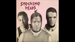 Stocking Heads - Super Shear (1983)