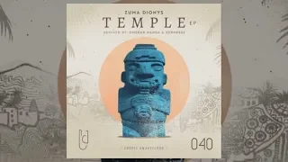 Zuma Dionys - Temple (Kermesse Remix) [Cosmic Awakenings]