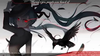 Nightcore - I Write Sins Not Tragedies 「Panic! At The Disco」