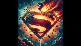 Superman Main Theme
