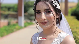 Wedding Clip Juvan & Samia #ARTvideo