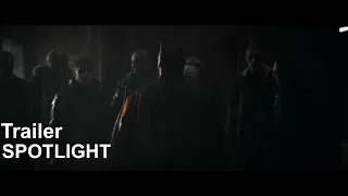 The Batman Official Spotlight (Fan Made)