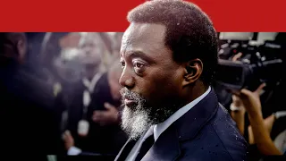 Les millions manquants du Congo - BBC Africa Eye