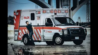 Ambulance | A Look Inside Featurette