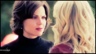 Swan Queen | Sexual Innuendos-ish (+ other sh*t) [Humor] Part 1