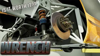 IS WRENCH WORTH IT IN 2022??