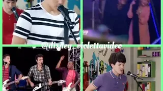 Violetta Momento Musicsl - Solo Pienso En Ti