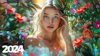 Summer Memories Mix 2024🔥Best Of Vocals Deep House🔥Ed Sheeran, Ava Max, Alok, Alan Walker Style #1