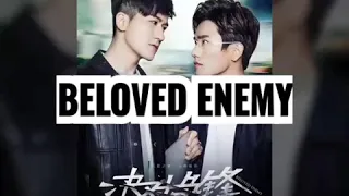 My top 6 CHINESE BROMANCE DRAMA