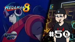 Let's Play Mega Man 8 - Road To Mega Man 11 - Part 50 - #DuoForMegaMan11DLC