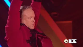 DWTS 28 - Sean Spicer & Lindsay Performance | LIVE 10-7-19