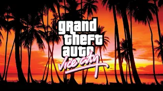 Прохождение GTA: Vice City на 100% # 3