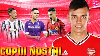 TOP-10 Cei mai talentați TINERI ROMÂNI U19