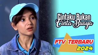 Ftv Terbaru Kevin Julio & Angelica Simperler | Cintaku Bukan Cinta Buaya