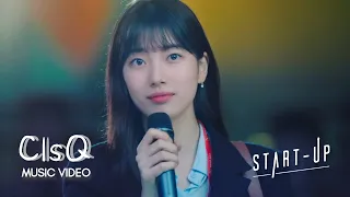 Red Velvet (레드벨벳) - Future (미래) | START-UP OST Part. 1 (스타트업) MV (ENG/IND)