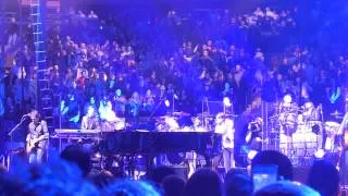 Billy Joel - You May Be Right - New York City 01-27-2014