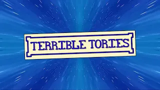 If Horrible Histories Did Politics