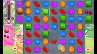 Candy Crush Saga LEVEL 754 [FLASH VERSION]