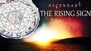 ☀️The Ascendant in Astrology || The Rising Sign Explained || All Signs☀️