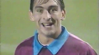 West Ham United 1996-1997 - Season Review