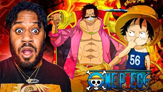 Non ONE PIECE Fan watches One Piece The Greatest Story Ever Told [ASMV] REACTION