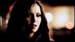 ► running up that hill || the vampire diaries