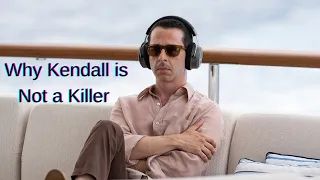 Succession - Why Kendall Isn't A Killer
