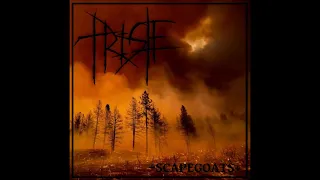 TRISTE - Scapegoats (Full Album 2024)