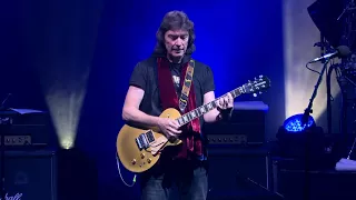 Steve Hackett ‎- Ace of Wands (The Total Experience Live In Liverpool)