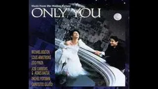 Only You OST - 11. Gypsy Blessing - Rachel Portman