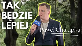 Tak będzie lepiej 01 - Paweł Chałupka