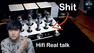 Why you shouldn't buy Chinese Hi-Fi products