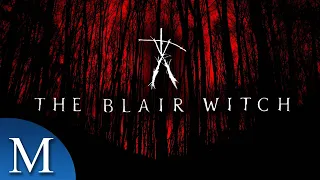 Die Hexe von Blair - Hexenverbannung, geheimer Kult und Mordfälle