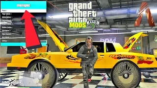 How to install Menyoo to FiveM Server (2019) GTA 5 MODS