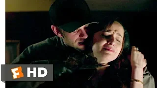 Fifty Shades Freed (2018) - A Knife to My Neck Scene (5/10) | Movieclips