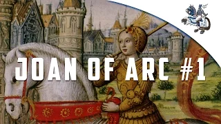 Joan of Arc Campaign - Part 1