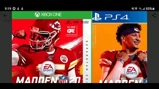 The Madden Curse Has Struck Yet Again With The Injury Of Patrick Mahomes