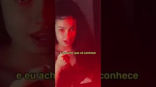 Carol Marcilio - Eu Tô Gostando de um Menino Aí (REMIX TRAP)