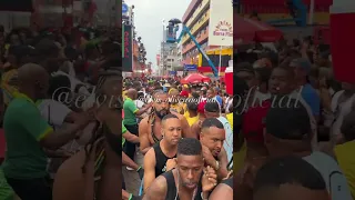 OLODUM DOMINGO 11/02/24 | CARNAVAL DE SALVADOR 2024 - MELHORES MOMENTOS