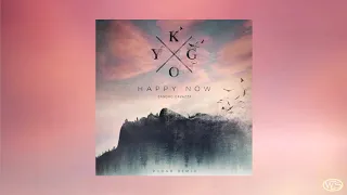 Happy Now Kygo feat  Sandro Cavazza - legendas EN e PT