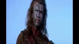 Best scene braveheart