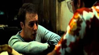 Fight club - movie clip (Бойцовский клуб - клип)