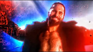 ►Seth "Freakin" Rollins || Visionary || (New US Champ) Custom Titantron 2022◄