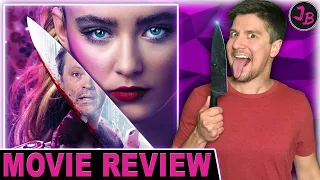 FREAKY (2020) - Movie Review | Vince Vaughn Horror Slasher